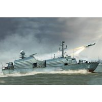 Russian Navy OSA Class Missile Boat , OSA-1 von I LOVE KIT