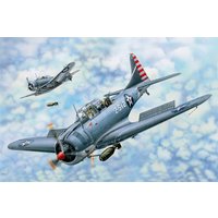SBD-3/4 Dauntless SBD-3/4 Dauntless von I LOVE KIT