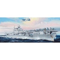 USS Enterprise CV-6 von I LOVE KIT