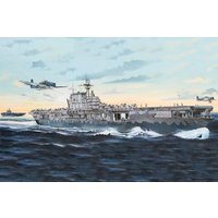 USS Hornet CV-8 von I LOVE KIT