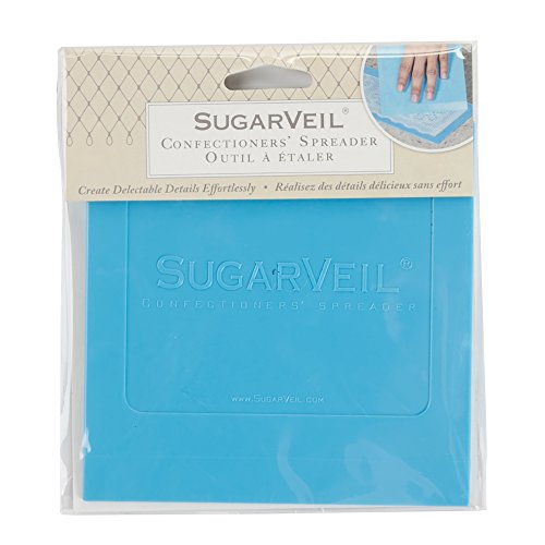 I love, um"sugarveil" Süßwaren Spreader, mehrfarbig von I Love To Create