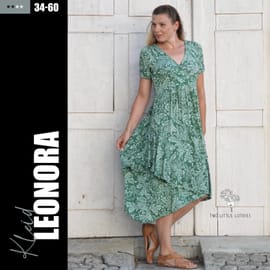 Kleid Leonora von I heart handmade