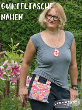 Multimade Bag Multimade Bag von I'm sew happy!