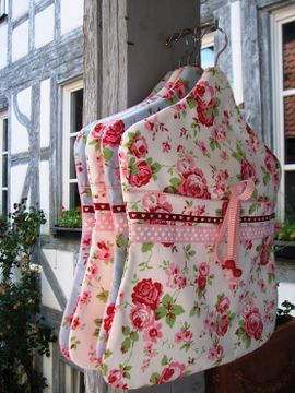Wäscheklammerbeutel Wäscheklammerbeutel von I'm sew happy!