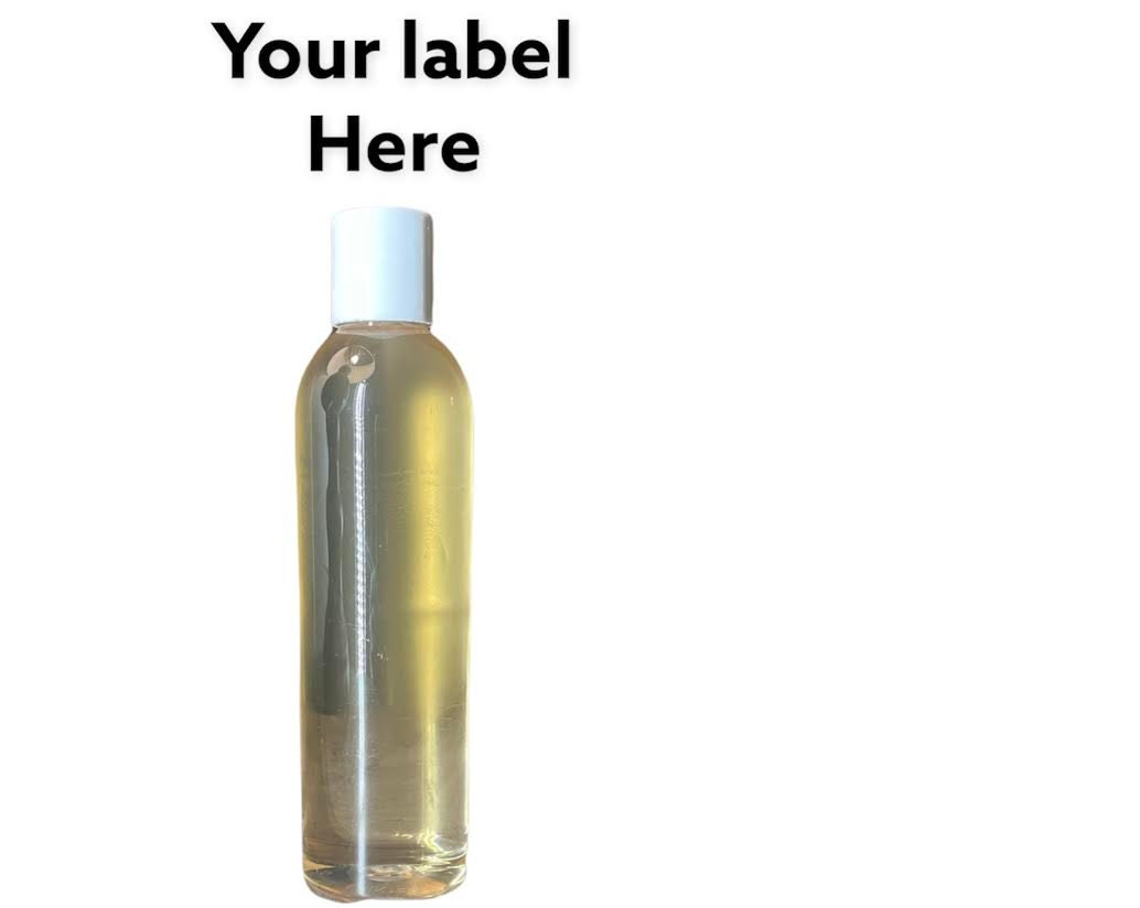 Private Label Großhandel Shampoo Mit Reiswasser, Biotin, Collagen | Haarwachstum Und Stärkung Shampoo von IAmHair
