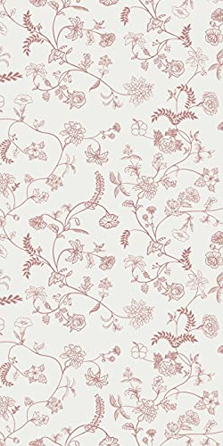 Ib Laursen Serviette Blossoms rose 16 Stck. 40x40cm Ib Laursen Serviette Blossoms rose 16 Stck. 40x40cm von IB Laursen