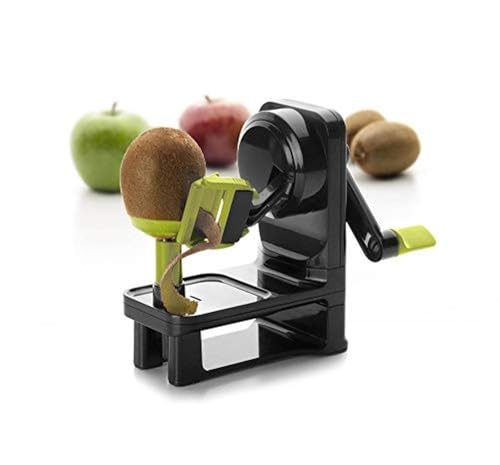 Ibili 793900 Sparschäler Apfel- und Kiwis Ibili 793900 Sparschäler Apfel- und Kiwis von IBILI