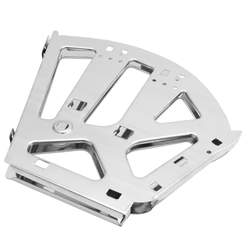 IBOWZ Scharniere Klappbar, 2 STÜCKE Edelstahl Flip Schuh Schublade Schrank Rack Scharnier IBOWZ Scharniere Klappbar, 2 STÜCKE Edelstahl Flip Schuh Schublade Schrank Rack Scharnier von IBOWZ