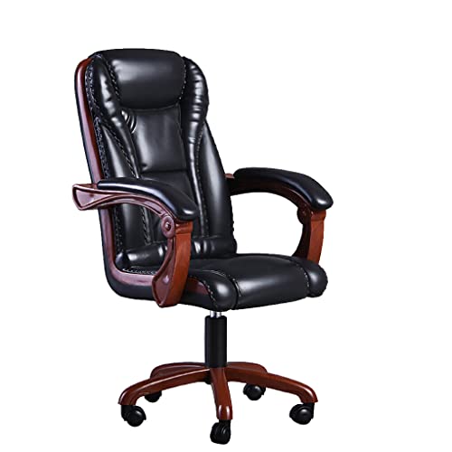 ICDKOYK Bürostuhlmodell, realistische Möbelmodelle, Ornamente, 1/6, Mini-Stühle, Szenen, Dekorationszubehör, lebensechte Miniatur-Accessoires, Dekoration, Schwarz ICDKOYK Bürostuhlmodell, realistische Möbelmodelle, Ornamente, 1/6, Mini-Stühle, Szenen, Dekorationszubehör, lebensechte Miniatur-Accessoires, Dekoration, Schwarz von ICDKOYK