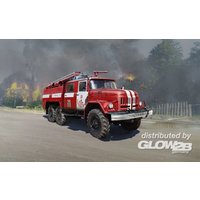 AC 40 137A, Feuerwehr AC 40 137A, Feuerwehr von ICM