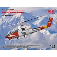 AH-1G ´Arctic Cobra´, US Helicopter AH-1G ´Arctic Cobra´, US Helicopter von ICM