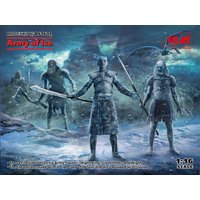 Army of Ice (Night King, Great Other, Wight) von ICM