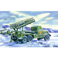 BM-24-12 Katiusha von ICM