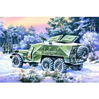BTR-152K , Soviet Armored Personnel Carrier BTR-152K , Soviet Armored Personnel Carrier von ICM