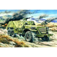 BTR-152V Armored Carrier BTR-152V Armored Carrier von ICM