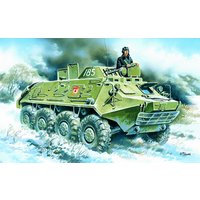 BTR-60 PB, Armoured Personnel Carrier von ICM