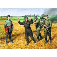 Barbarossa Operation, June 22, 1941 Barbarossa Operation, June 22, 1941 von ICM