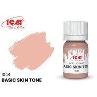 Basic Skin Tone - 12 ml von ICM
