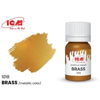 Brass - 12 ml von ICM