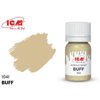 Buff - 12 ml von ICM
