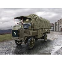 FWD Type B, WWI US Army Truck von ICM