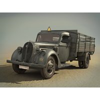 G917T (1939 Production) von ICM