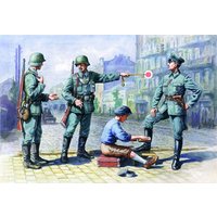 German Patrol (1939-1942) von ICM