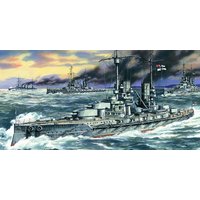Grosser Kurfürst, German Battleship, WWI Grosser Kurfürst, German Battleship, WWI von ICM