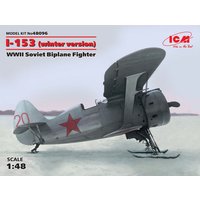 I-153 I-153 von ICM