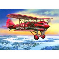 I-5 (early) Soviet Fighter Biplane von ICM