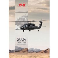 ICM Katalog 2024 von ICM