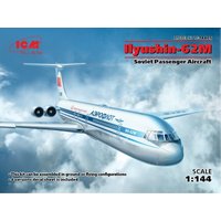 Ilyushin 62M von ICM