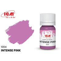Intense Pink - 12 ml von ICM