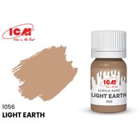 Light Earth - 12 ml von ICM