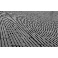 M8A1 US Landing Mat von ICM