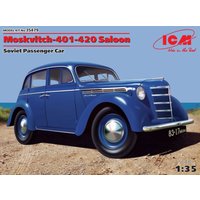 Moskvitch-401-420 Saloon von ICM