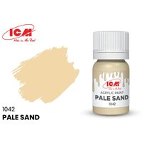 Pale Sand - 12 ml von ICM
