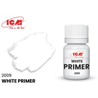 Primer White - 17 ml von ICM