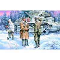 Red Army Infantry (1939-1942) von ICM