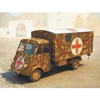 Renault AHN 3,5 to, mit Renault AHN 3,5 to, mit von ICM