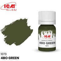 Russian Green - 12 ml von ICM