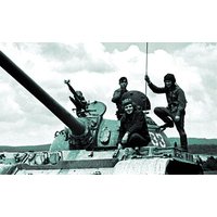 Soviet Tank Crew 1979-1988 von ICM