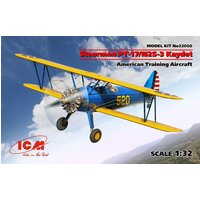 Stearman PT-17/N2S-3 Kaydet , American Training Aircraft Stearman PT-17/N2S-3 Kaydet , American Training Aircraft von ICM