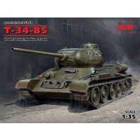 T34-85 von ICM