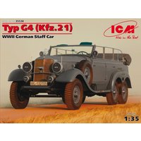 Typ G4 (Kfz.21) von ICM