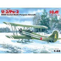 U-2/Po-2 U-2/Po-2 von ICM