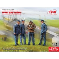 WWII RAF Cadets WWII RAF Cadets von ICM