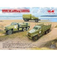 Wehrmacht Armored Vehicles Wehrmacht Armored Vehicles von ICM