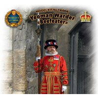 Yeoman Warder Beefeater von ICM