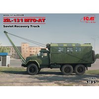 ZiL-131 MTO-AT ZiL-131 MTO-AT von ICM